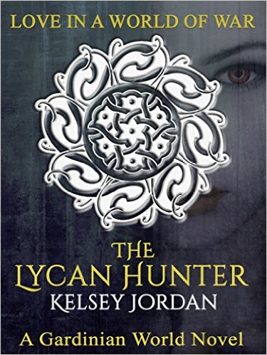 The Lycan Hunter (1)