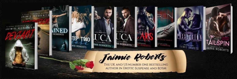 books by jaimie roberts
