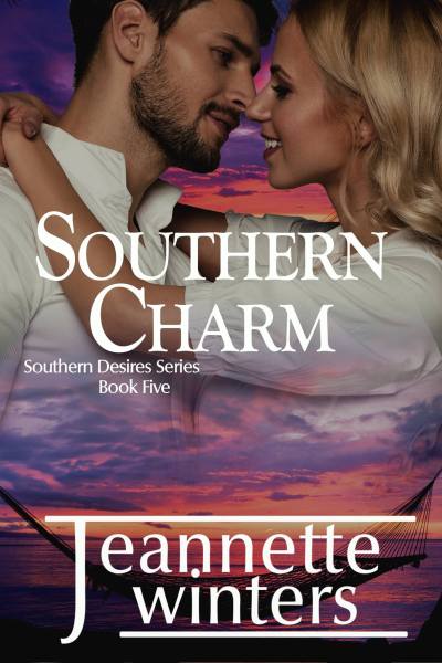 southern charm cover