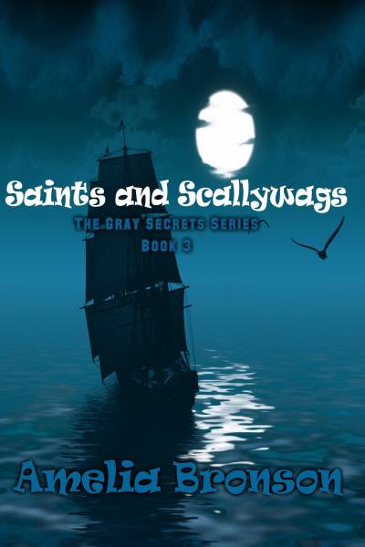 SAINTS AND SCALLYWAGS