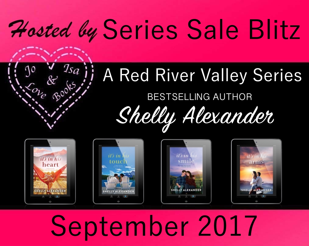 hosting A RED RIVER VALLEY series SALE