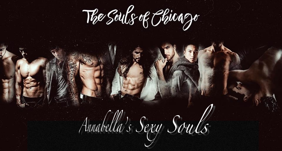 ANNABELLA'S SEXY SOULS GROUP