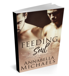 feeding the soul paperback