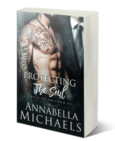 protecting the soul paperback