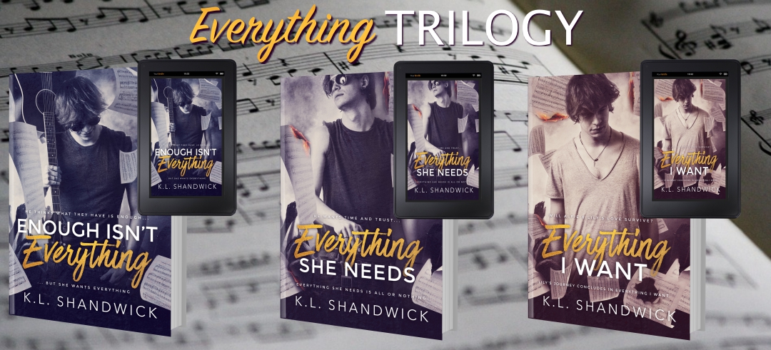 EVERYTHING TRILOGY BANNER