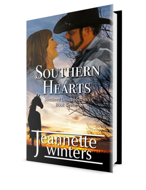 SOUTHERN HEARTS PAPERBACK