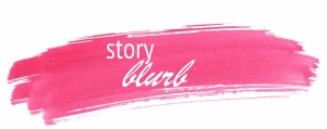 cover reveal pink brush story blurb