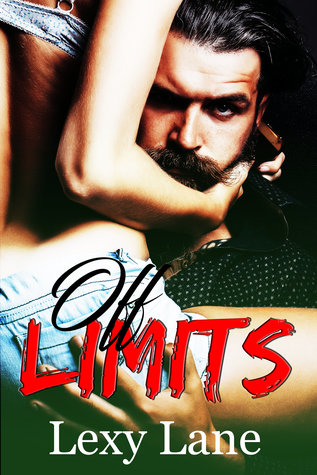 Off LIMITS COVER